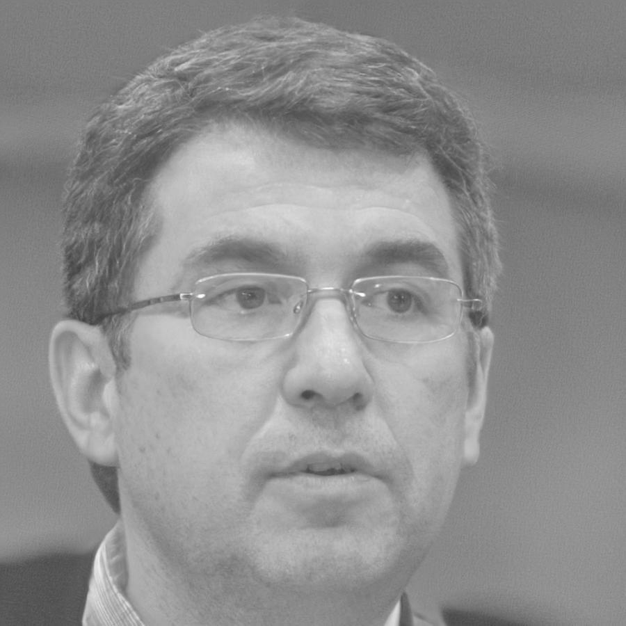 Ricardo Pereira, Diretor de Desenvolvimento de Produto da synavoriluth